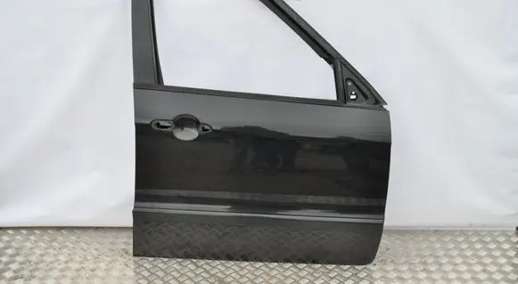 Ford S-MAX Front door