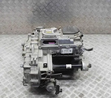 KIA EV6 Engine 49560GI000 EF0701XA