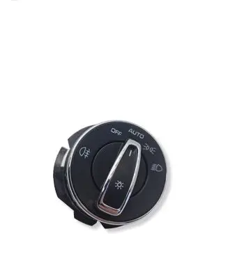 Porsche Macan (95B) Light switch 97061353309