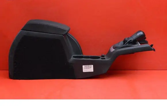 Skoda Octavia Mk2 (1Z) Center console 1Z1863241