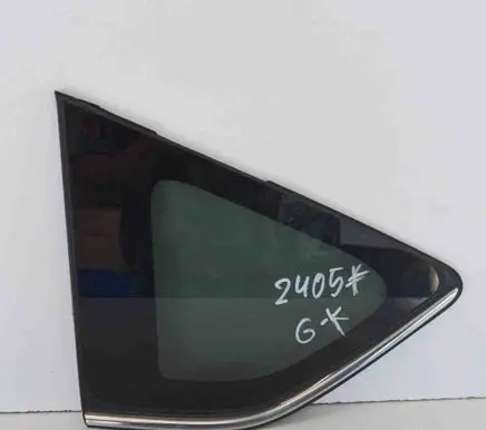 Toyota RAV 4 (XA40) Rear side window 43R005844AS3
