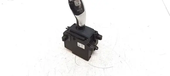 BMW 5 GT F07 Gear selector 9239504
