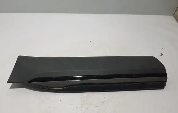 Renault Arkana Rear door trim (molding) 828775575R