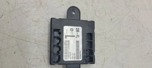 Dodge Durango Other control units/modules 68316561AD P68316561AD