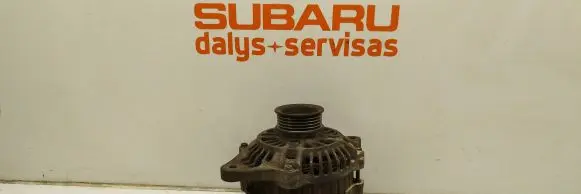 Subaru Impreza I Generator/alternator 23700AA390 A2TB2991