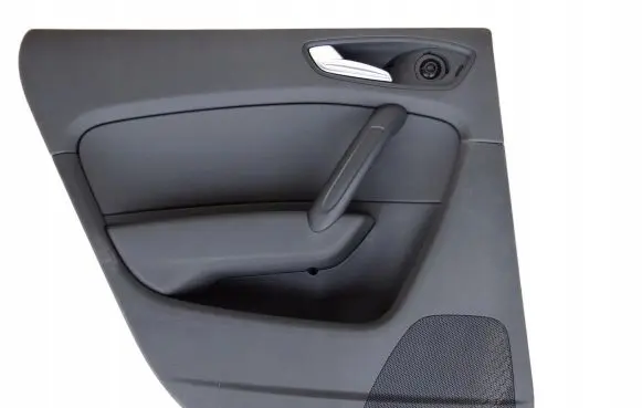 Audi A1 Rear door card panel trim