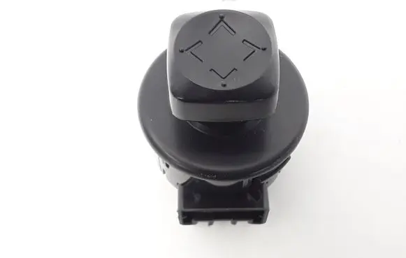 Infiniti M30 Steering wheel adjustment switch 