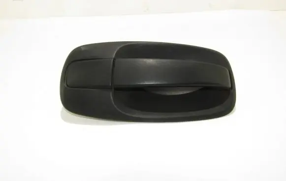 Renault Trafic II (X83) Front door exterior handle 91166641