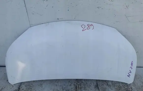 Engine bonnet/hood