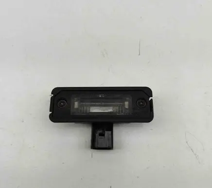 Porsche Boxster 987 Number plate light 1J6943021B