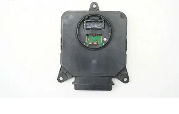 Lexus ES VII XZ10 Voltage converter/converter module 89908-33080