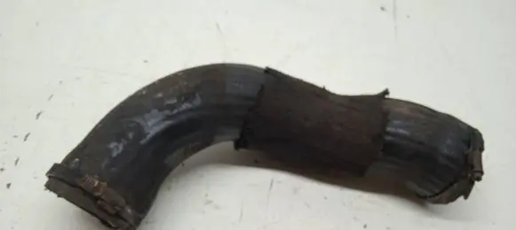 Volvo S80 Intercooler hose/pipe