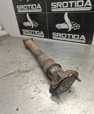 Mercedes-Benz ML W164 Rear shock absorber/damper 