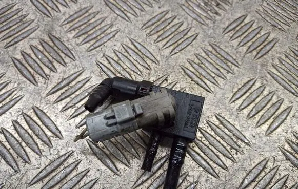Renault Laguna II Valve vacuum 