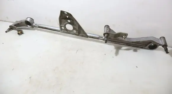 Mercedes-Benz C W203 Front wiper linkage 