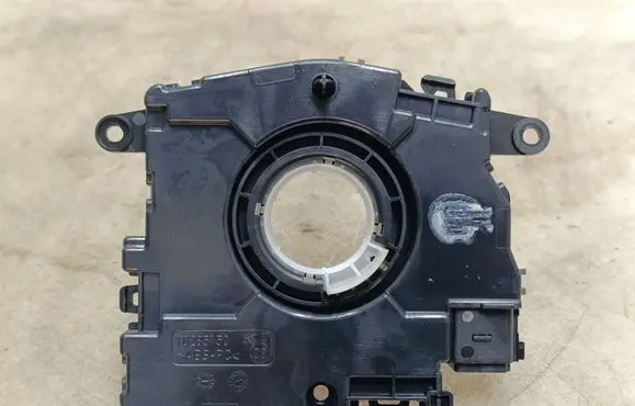 Audi A3 8Y Airbag slip ring squib (SRS ring) 5Q1953549D 0909230237 1051830901