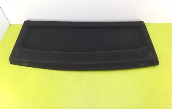 Volkswagen Polo Parcel shelf 