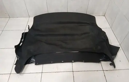 Porsche 718 Cayman 982 982c Convertible roof soft/hard top 98156701501