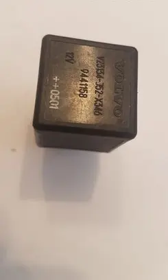 Volvo V70 Other relay 9441158