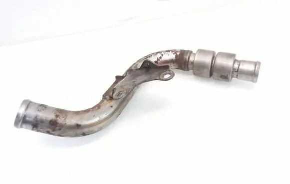 Ford Galaxy Intercooler hose/pipe