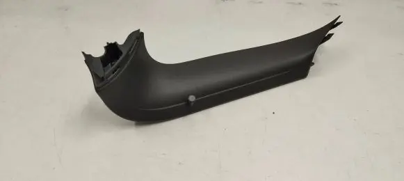 Volkswagen Tiguan Tailgate/trunk side cover trim 5n0867704b
