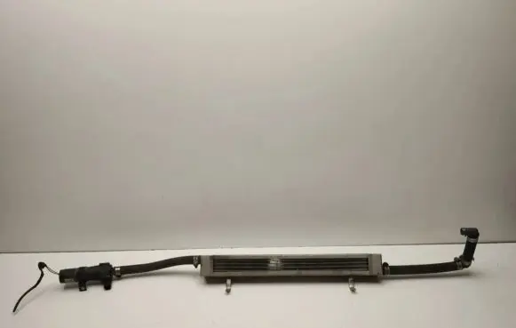Mercedes-Benz S W220 Optional radiator 10-24504-03
