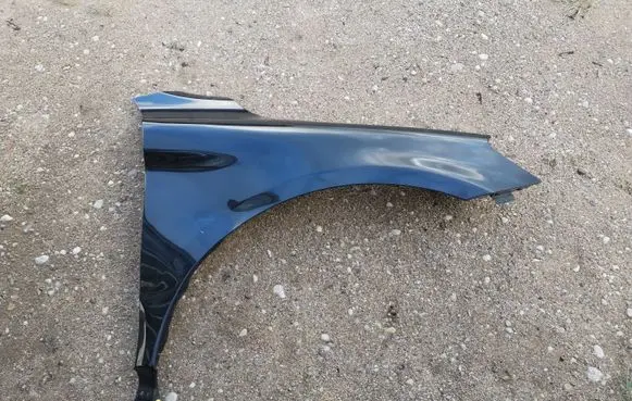 Volvo XC60 Fender