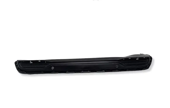 Renault Megane IV Rear bumper lower part trim 850185690R