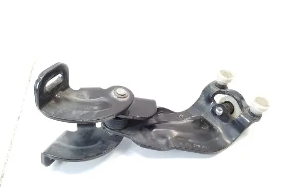 Volkswagen Sharan Sliding door middle roller runner 7N0843335G