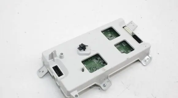 KIA EV6 LED ballast control module 