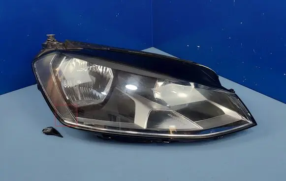 Volkswagen Golf VII Headlight/headlamp 5G1941006 90024300