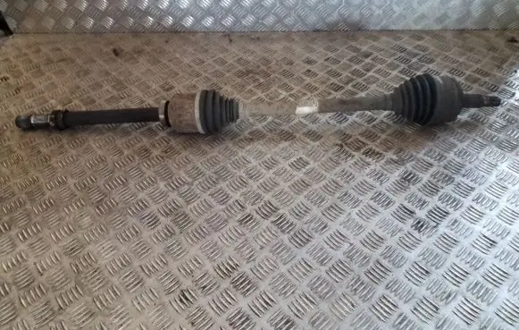 Opel Movano B Front driveshaft