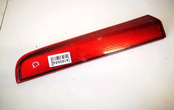 Nissan Note (E11) Rear tail light reflector 
