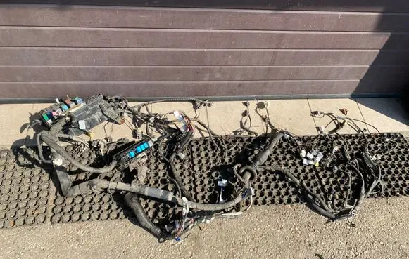 Toyota Prius (XW20) Wiring harness 8211147201