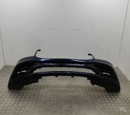 Mercedes-Benz GLS X167 Front bumper A1678859305