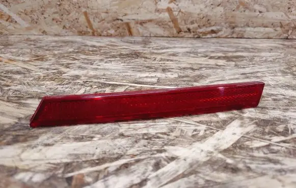 Cadillac XTS Rear bumper light 20874084