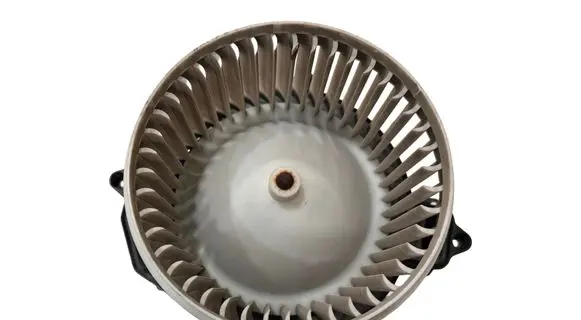 Citroen Berlingo Heater fan/blower 5E2228700
