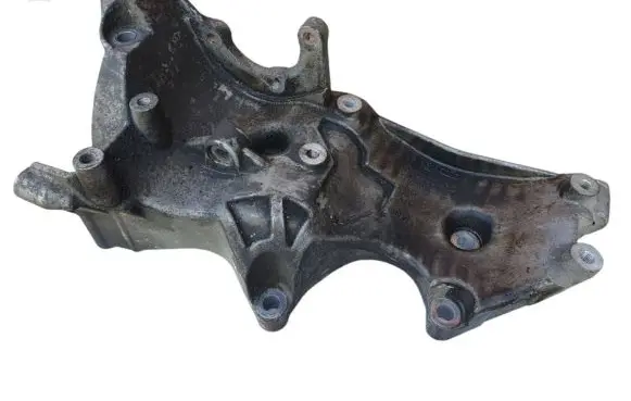 Generator/alternator bracket