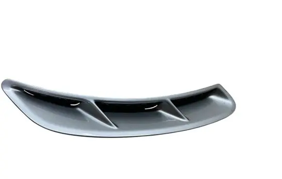 Ford S-MAX Fender grill 6M2116C216DW 6M2116E248AA