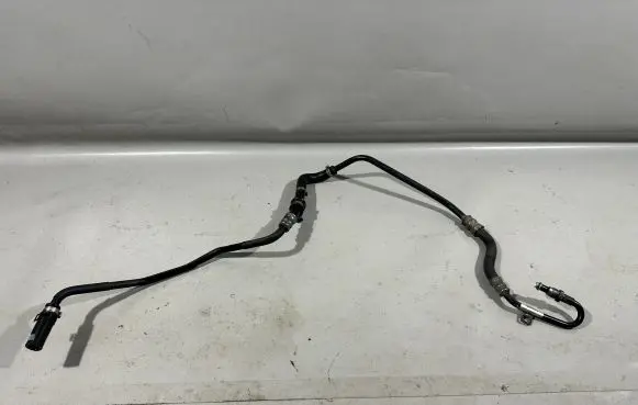 Porsche Cayenne (92A) Power steering hose/pipe/line 7P0422898H 95831489105