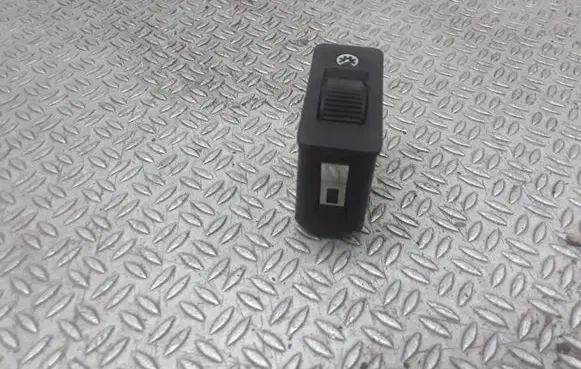 Panel lighting control switch