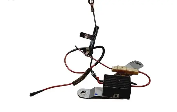 Subaru Legacy Sensor 17710718