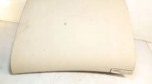 Skoda Superb B5 (3U) Glove box