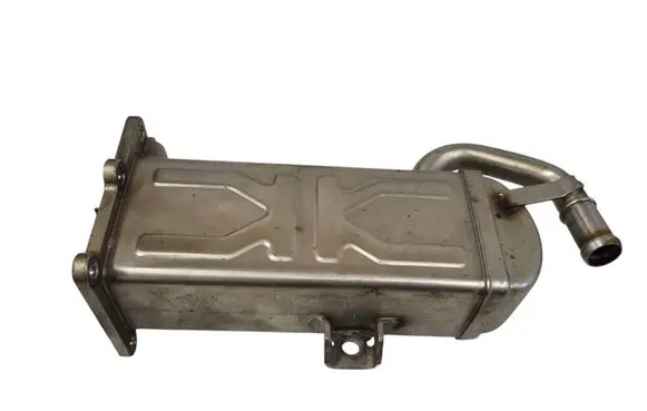 Skoda Octavia Mk2 (1Z) EGR valve cooler 709720000 21T138