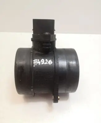 Mercedes-Benz S W220 Mass air flow meter A6460940048