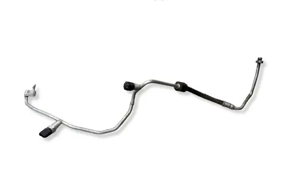 Volkswagen Golf Sportsvan Air conditioning (A/C) pipe/hose 5Q0820741B 4H0959126B