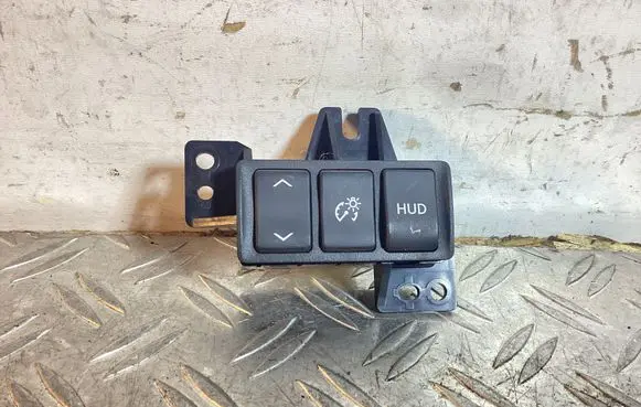 Lexus RX 450H Other switches/knobs/shifts 75D734
