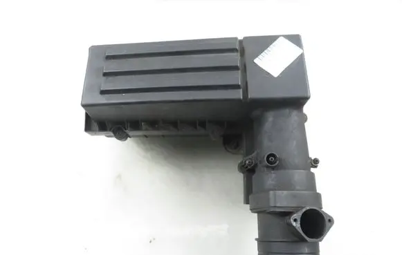 Audi A3 S3 8P Air filter box 1K0129601AA 1K0129607M 1K0129620D