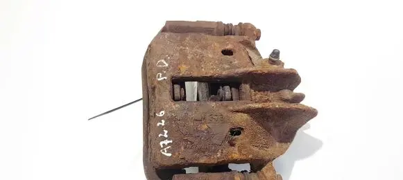 Volvo S40, V40 Front brake caliper