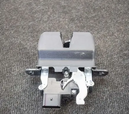 Hyundai Tucson TL Tailgate/trunk/boot lock/catch/latch MCRM1322